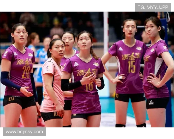 广州排球队的比赛经验揭秘与排球巨献的深度探讨